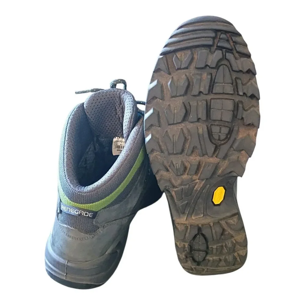 Lowa renegade gtx